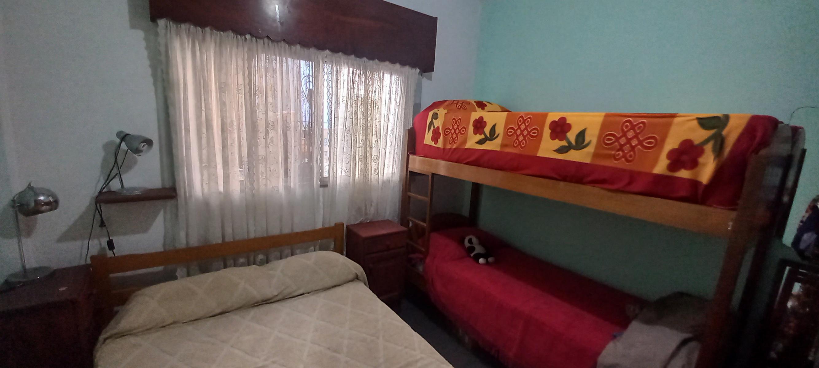CASA 3 AMB. CON PARQUE, COCH. Y DPTO. 2 AMB. S/LOTE PROPIO EN VENTA EN LANUS E. — foto 12