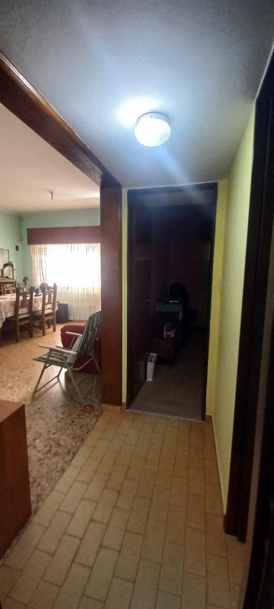 CASA 3 AMB. CON PARQUE, COCH. Y DPTO. 2 AMB. S/LOTE PROPIO EN VENTA EN LANUS E. — foto 13