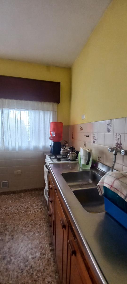 CASA 3 AMB. CON PARQUE, COCH. Y DPTO. 2 AMB. S/LOTE PROPIO EN VENTA EN LANUS E. — foto 15