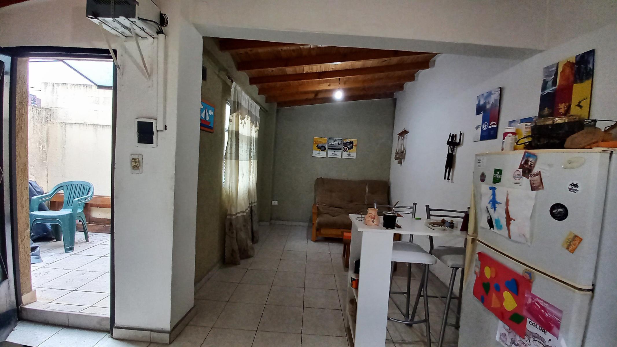 ALQUILER P.H. 2 AMBIENTES CON PATIO, LANUS O. - 8