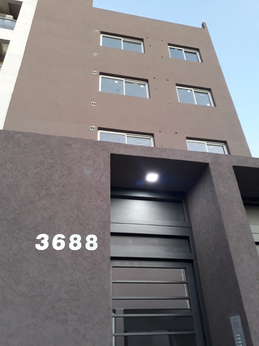 VENTA 2 AMBIENTES CON COCHERA, APTO CREDITTO, LANUS O.