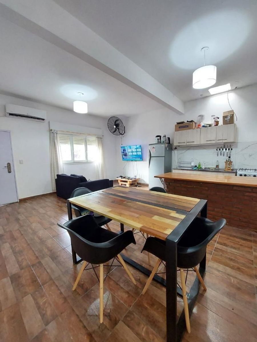 OPORTUNIDAD, VENTA P.H. 2 AMB. AL FRENTE
