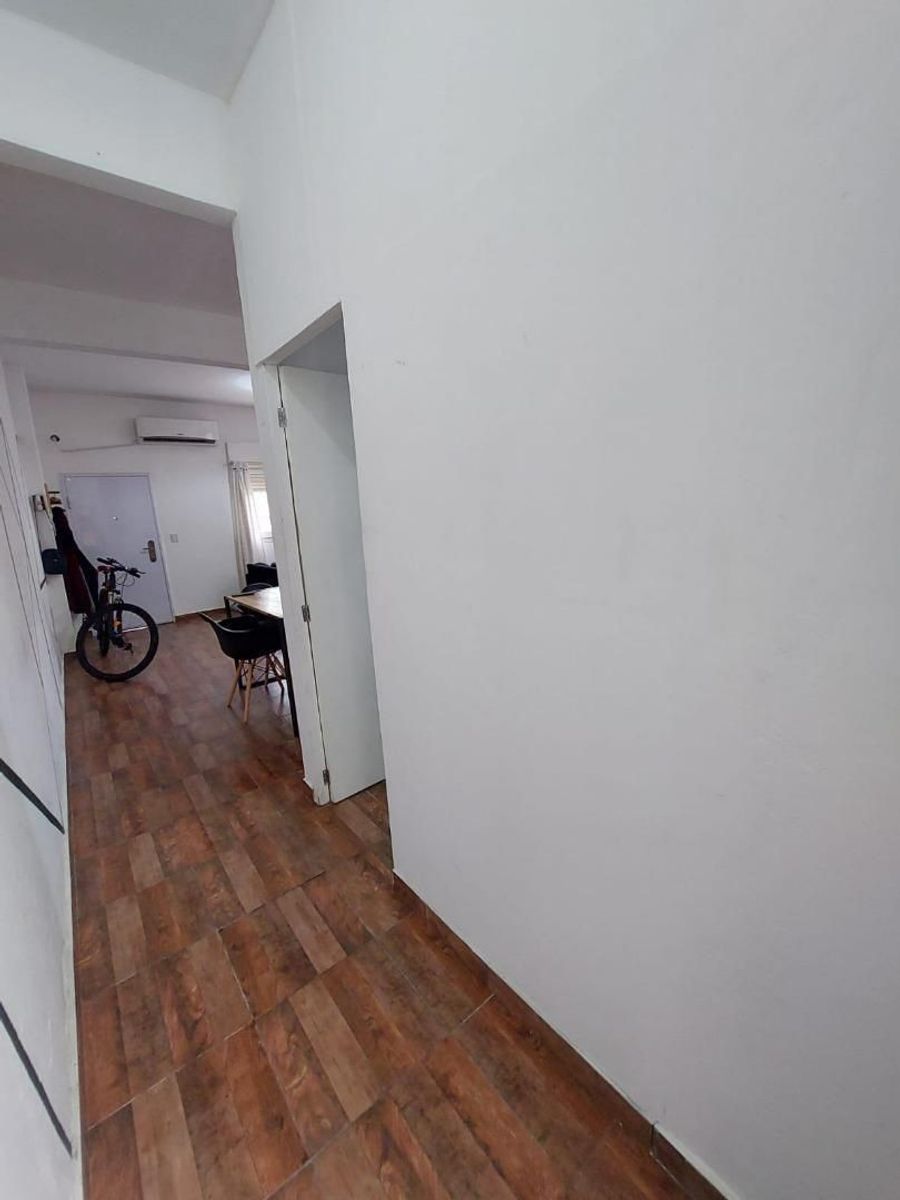 OPORTUNIDAD, VENTA P.H. 2 AMB. AL FRENTE — foto 6