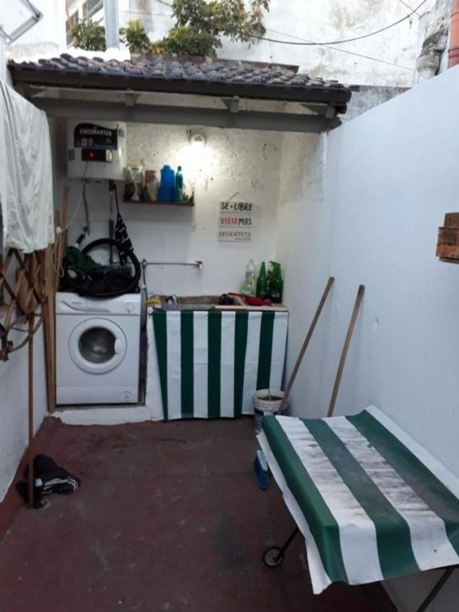 OPORTUNIDAD, VENTA P.H. 2 AMB. AL FRENTE — foto 10