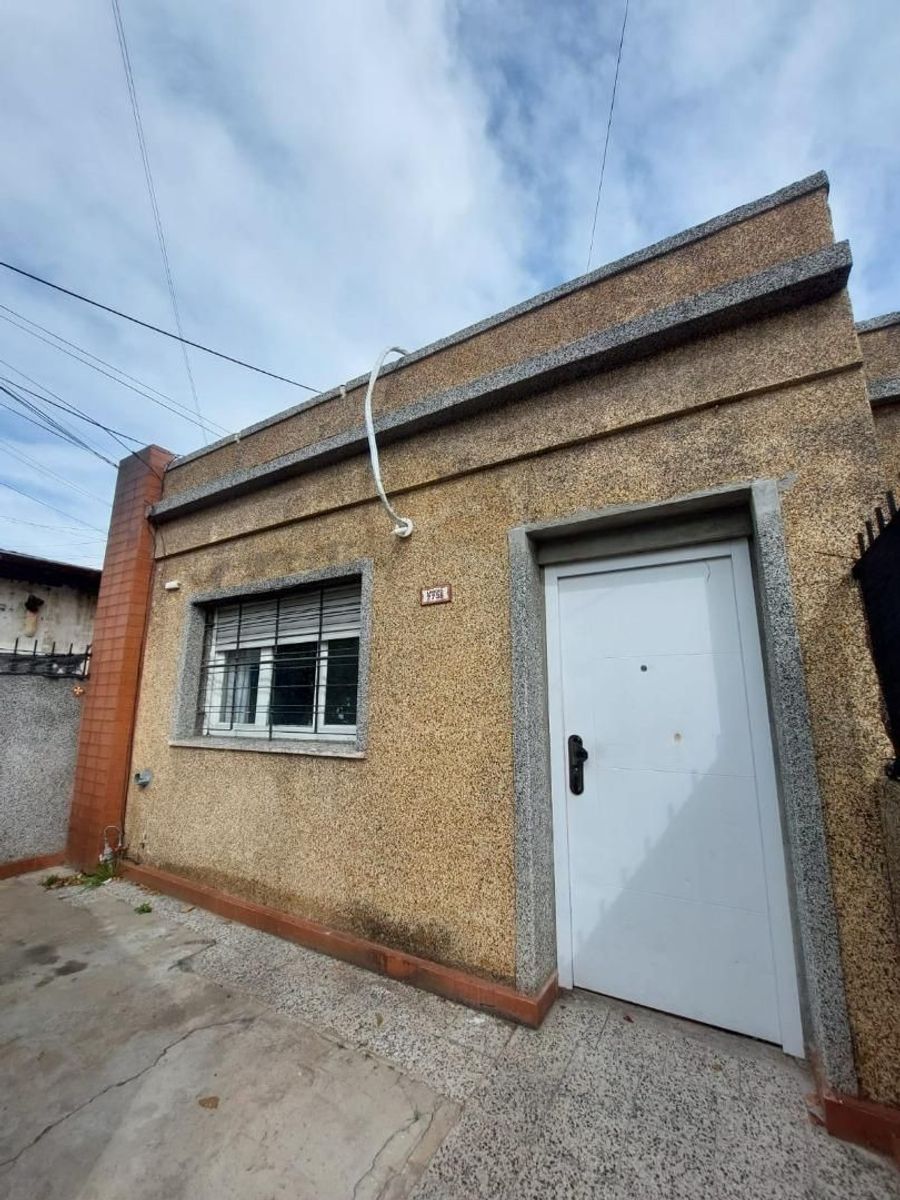 OPORTUNIDAD, VENTA P.H. 2 AMB. AL FRENTE — foto 11