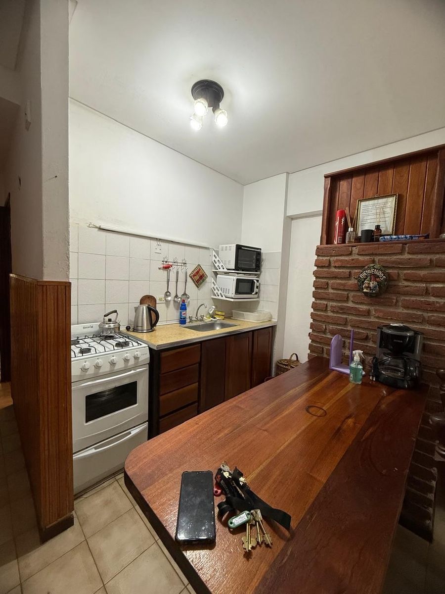 Dpto. 2 amb. con cochera a la venta en San Bernardo, La Costa. SobreChiozza a mts. de Costa Azul y La Lucila — foto 3