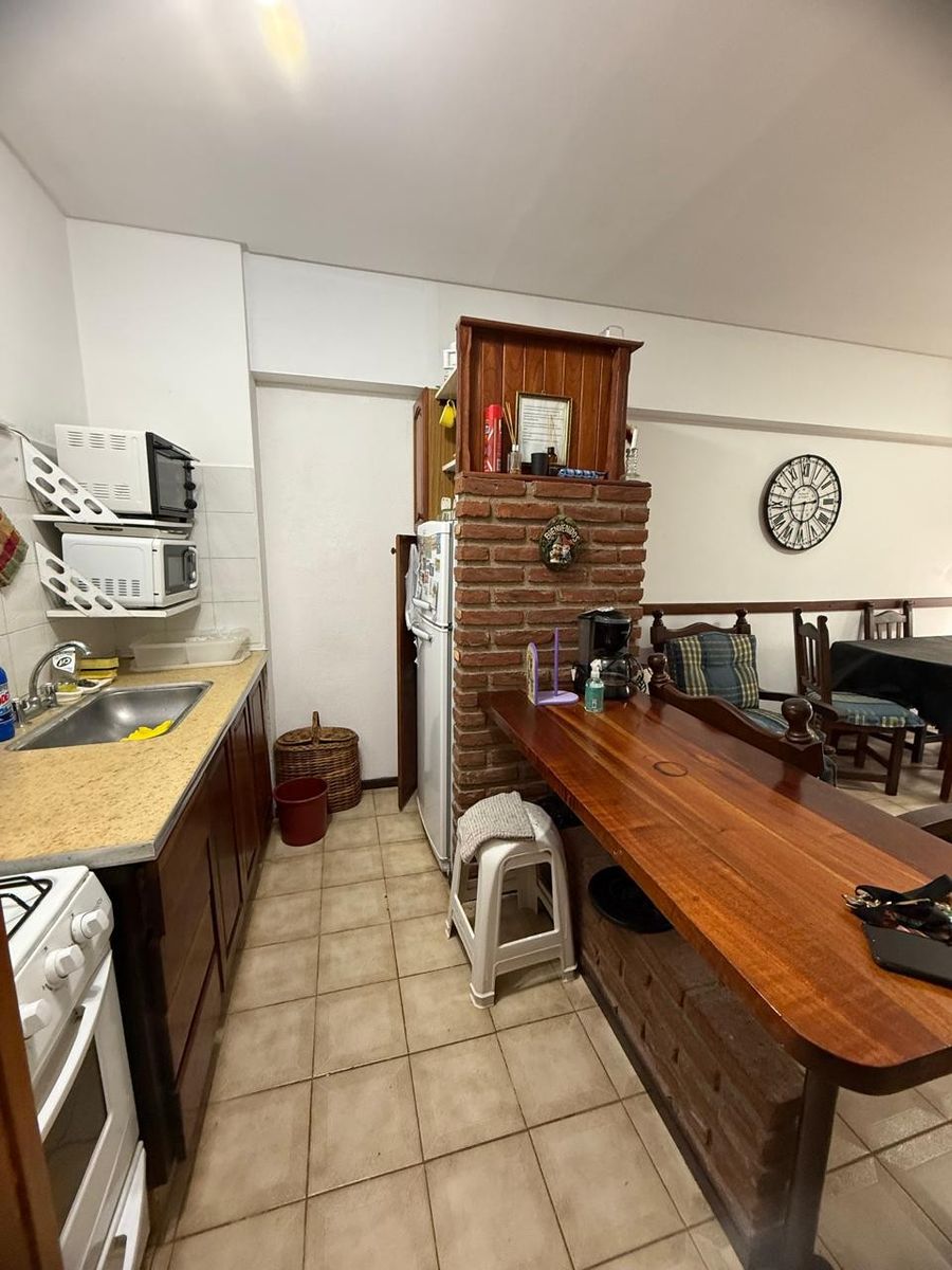 Dpto. 2 amb. con cochera a la venta en San Bernardo, La Costa. SobreChiozza a mts. de Costa Azul y La Lucila — foto 4
