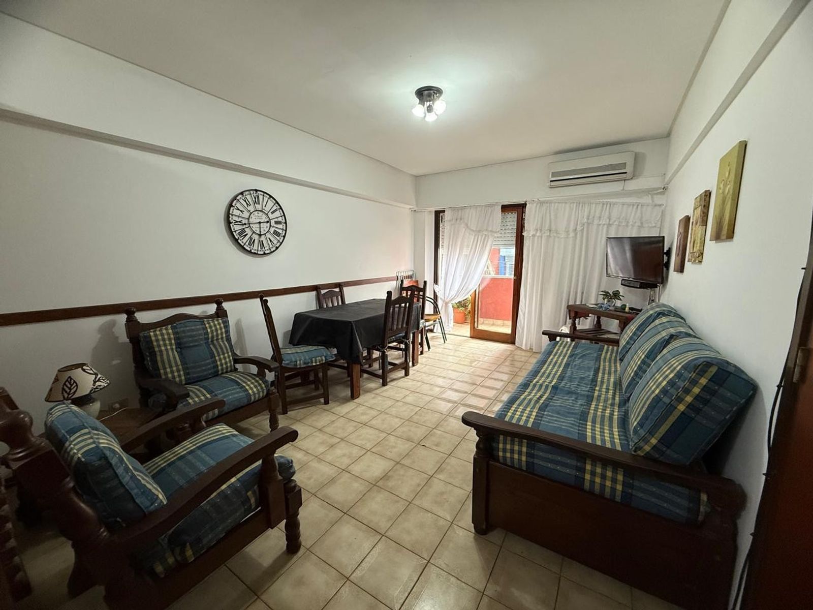 Dpto. 2 amb. con cochera a la venta en San Bernardo, La Costa. SobreChiozza a mts. de Costa Azul y La Lucila — foto 5