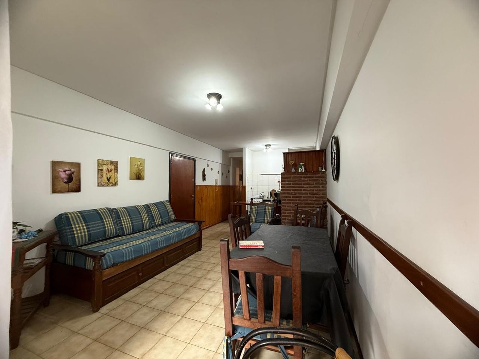 Dpto. 2 amb. con cochera a la venta en San Bernardo, La Costa. SobreChiozza a mts. de Costa Azul y La Lucila — foto 8