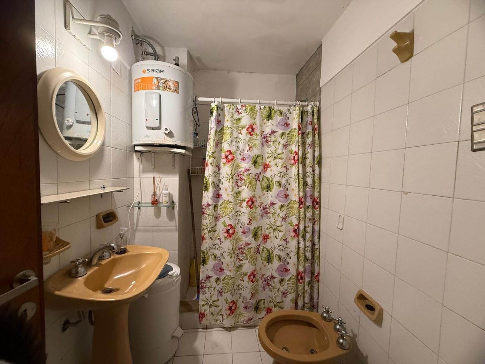 Dpto. 2 amb. con cochera a la venta en San Bernardo, La Costa. SobreChiozza a mts. de Costa Azul y La Lucila — foto 12