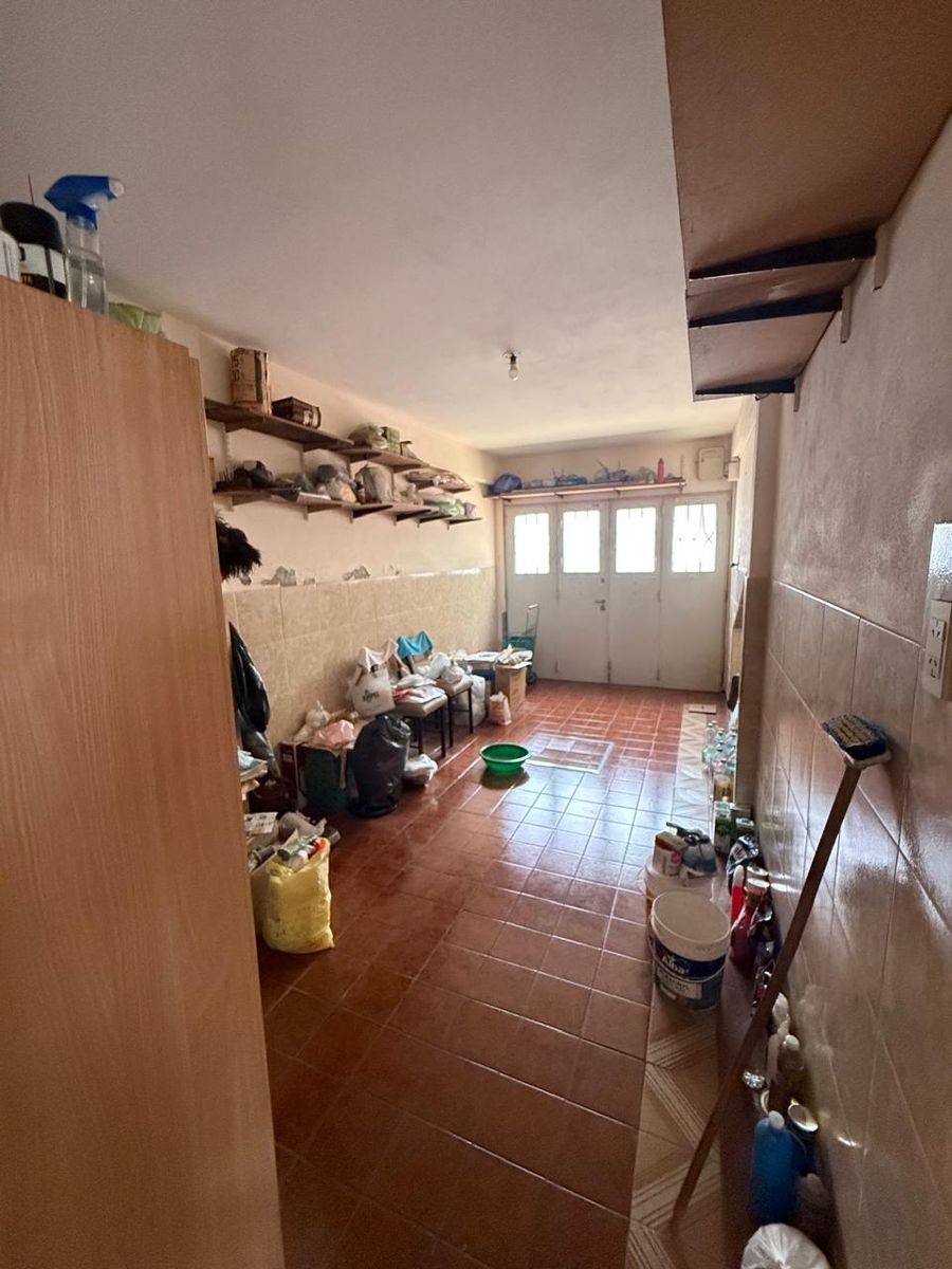 CASA 4 AMB. A LA VENTA EN LANUS CENTRO. IDEAL USO PROFSIONAL — foto 10