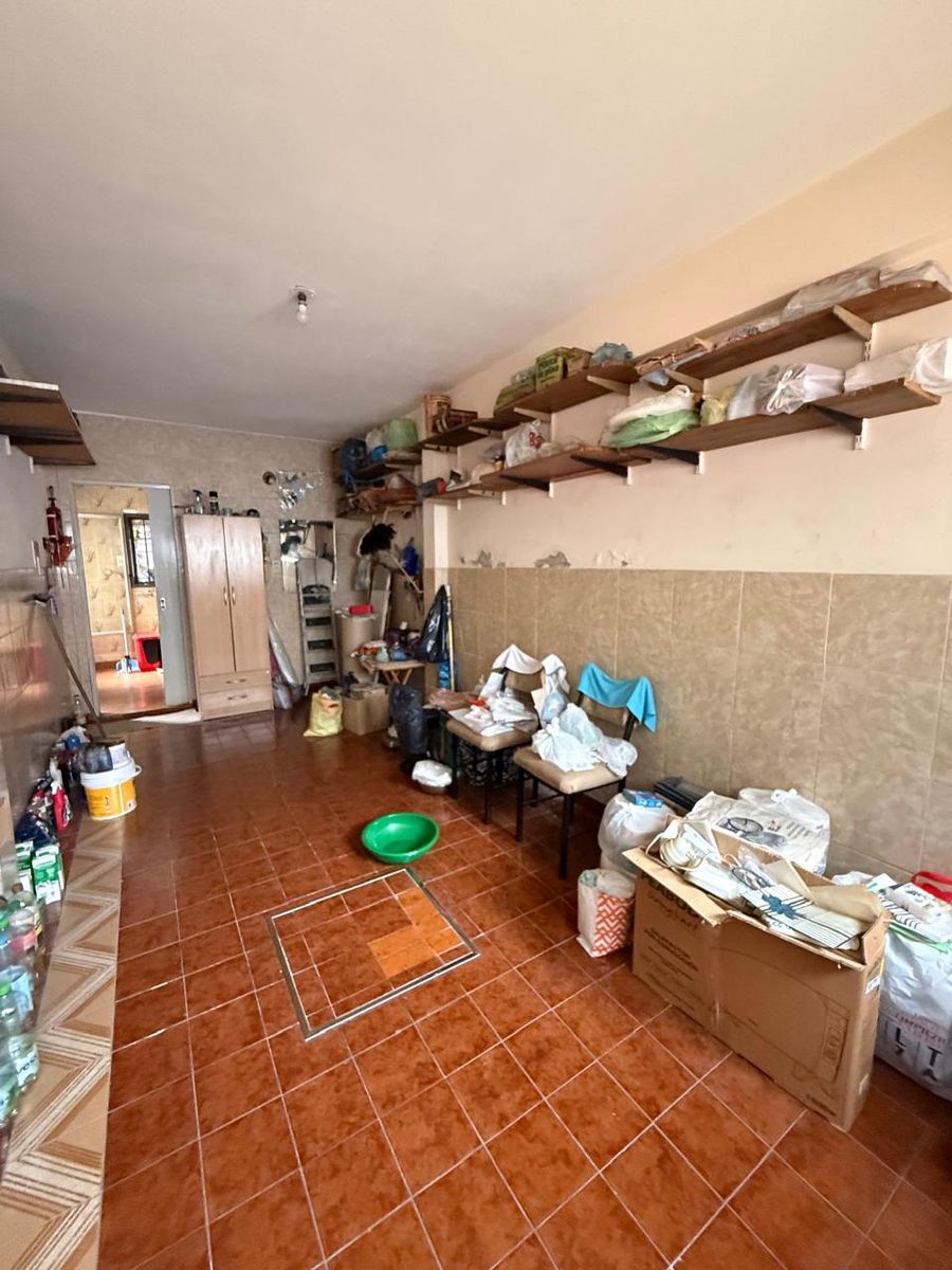 CASA 4 AMB. A LA VENTA EN LANUS CENTRO. IDEAL USO PROFSIONAL — foto 11