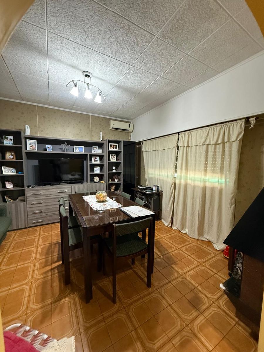 APTO CREDITO. VENTA CASA 3 AMBIENTES SOBRE LOTE PROPIO. LANUS — foto 4