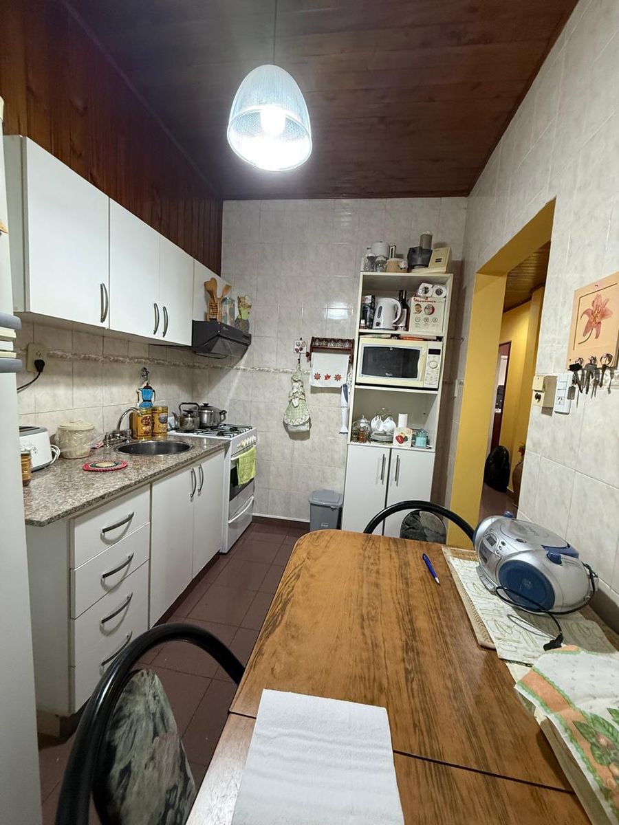 APTO CREDITO. VENTA CASA 3 AMBIENTES SOBRE LOTE PROPIO. LANUS — foto 5