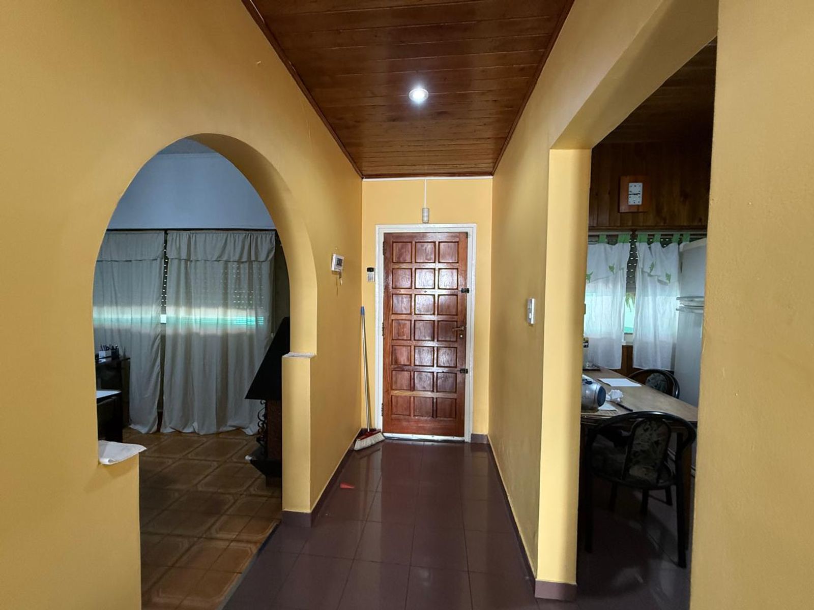 APTO CREDITO. VENTA CASA 3 AMBIENTES SOBRE LOTE PROPIO. LANUS — foto 9
