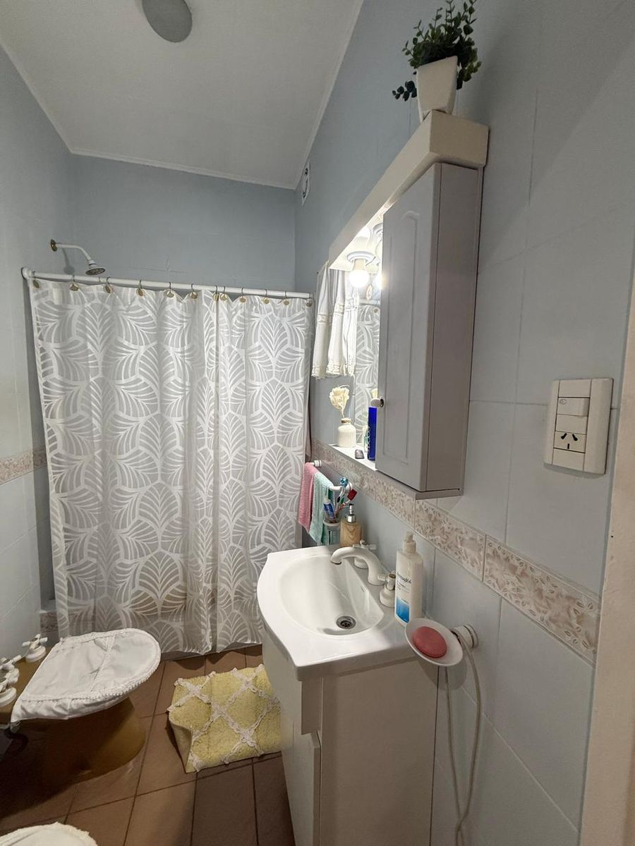 APTO CREDITO. VENTA CASA 3 AMBIENTES SOBRE LOTE PROPIO. LANUS — foto 10