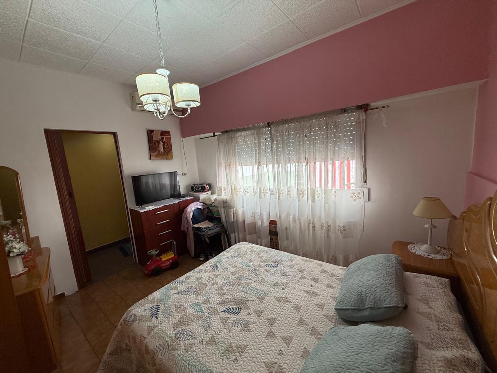 APTO CREDITO. VENTA CASA 3 AMBIENTES SOBRE LOTE PROPIO. LANUS — foto 13