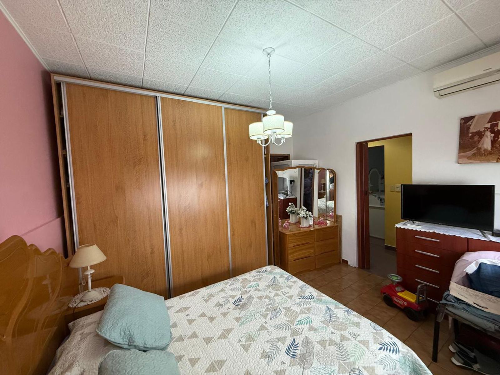 APTO CREDITO. VENTA CASA 3 AMBIENTES SOBRE LOTE PROPIO. LANUS — foto 14
