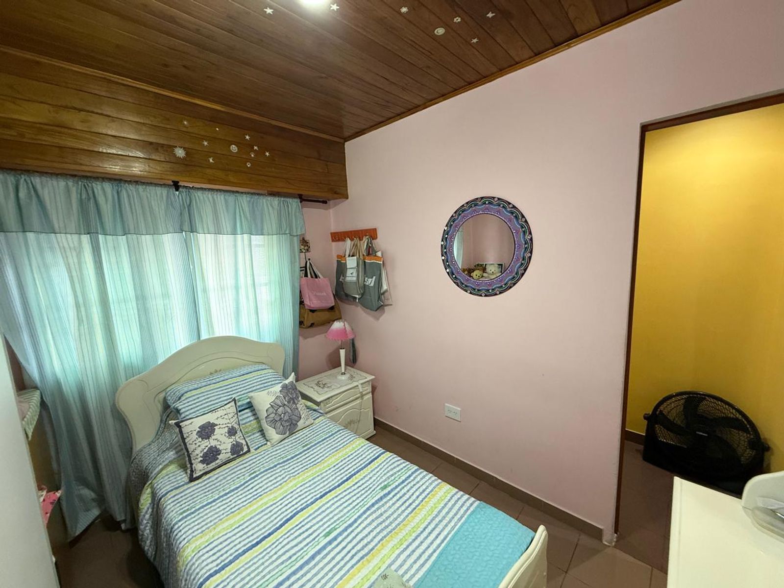 APTO CREDITO. VENTA CASA 3 AMBIENTES SOBRE LOTE PROPIO. LANUS — foto 15