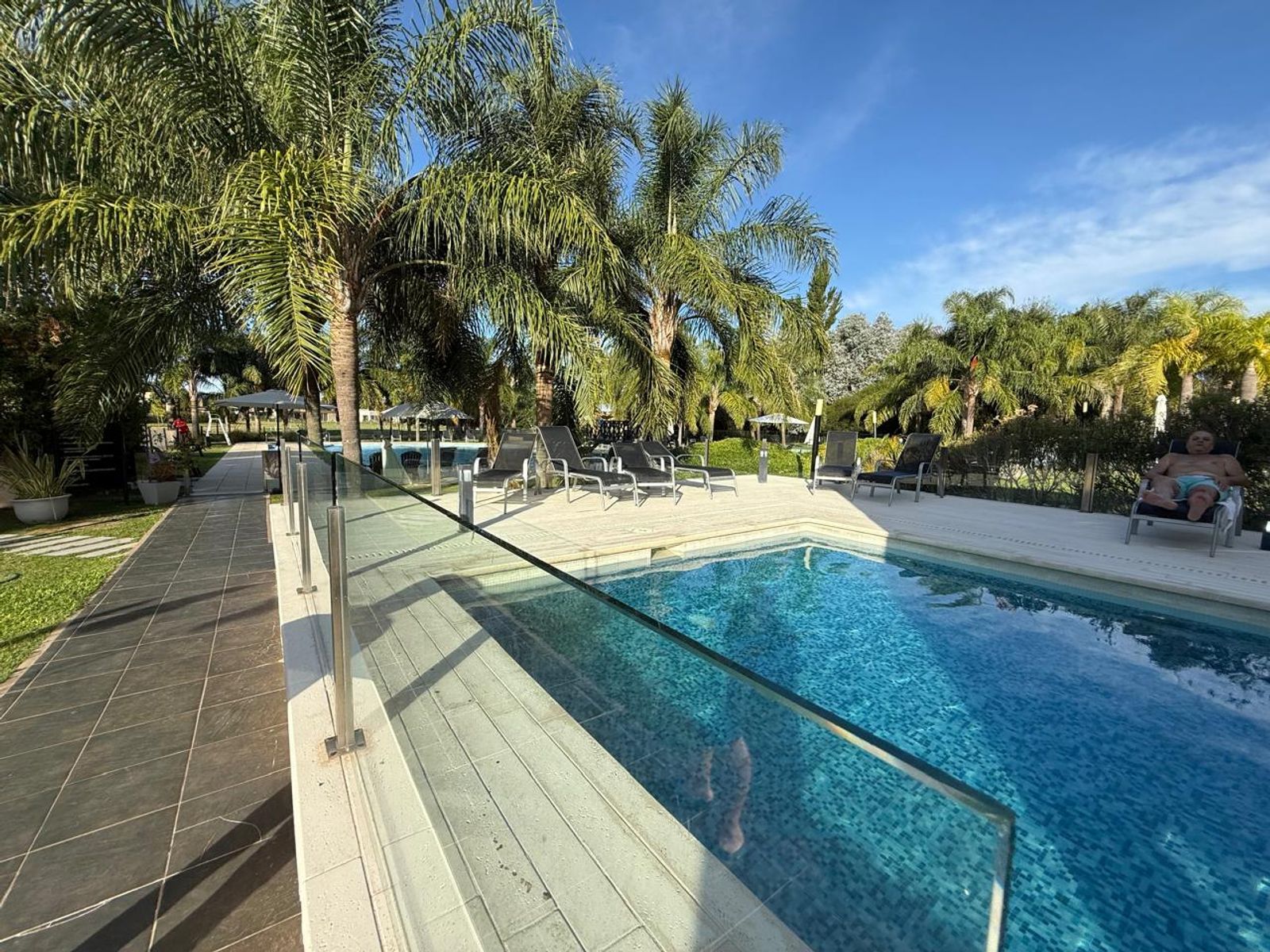 LOTE EN HARAS DEL SUR II — foto 2
