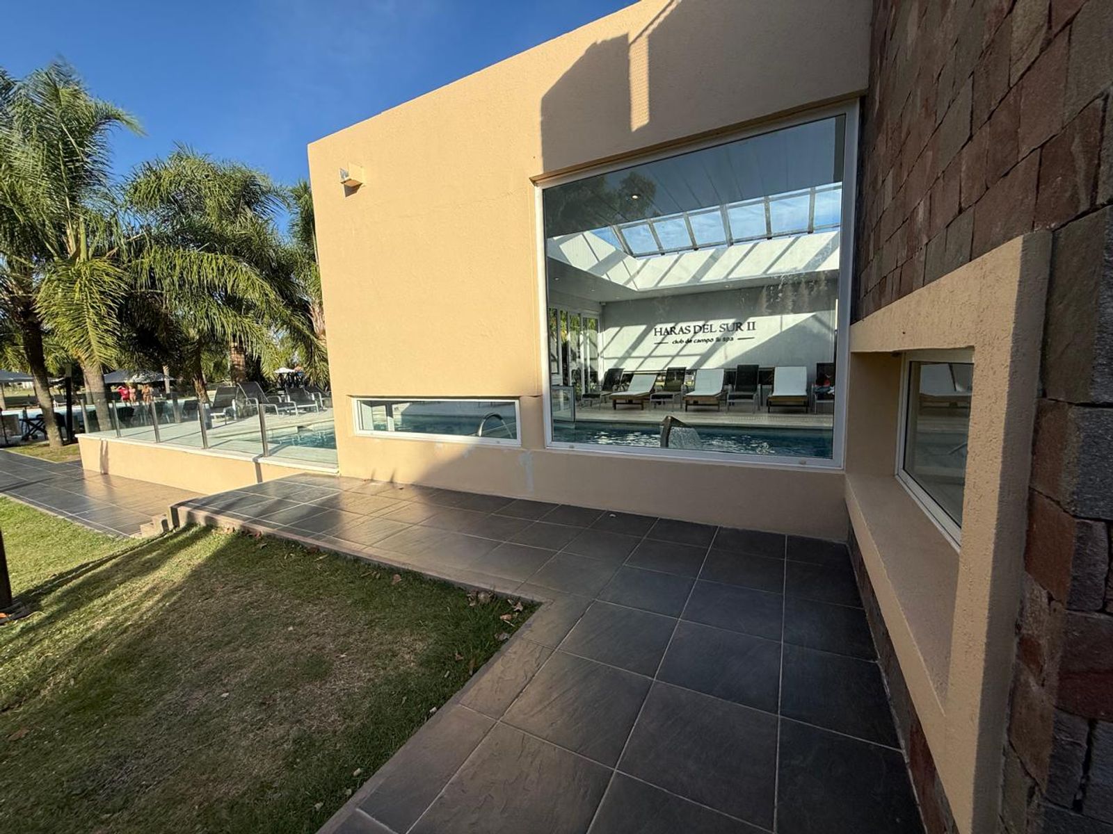 LOTE EN HARAS DEL SUR II — foto 4
