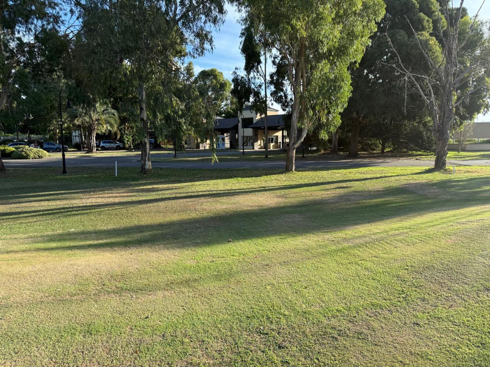 LOTE EN HARAS DEL SUR II — foto 11