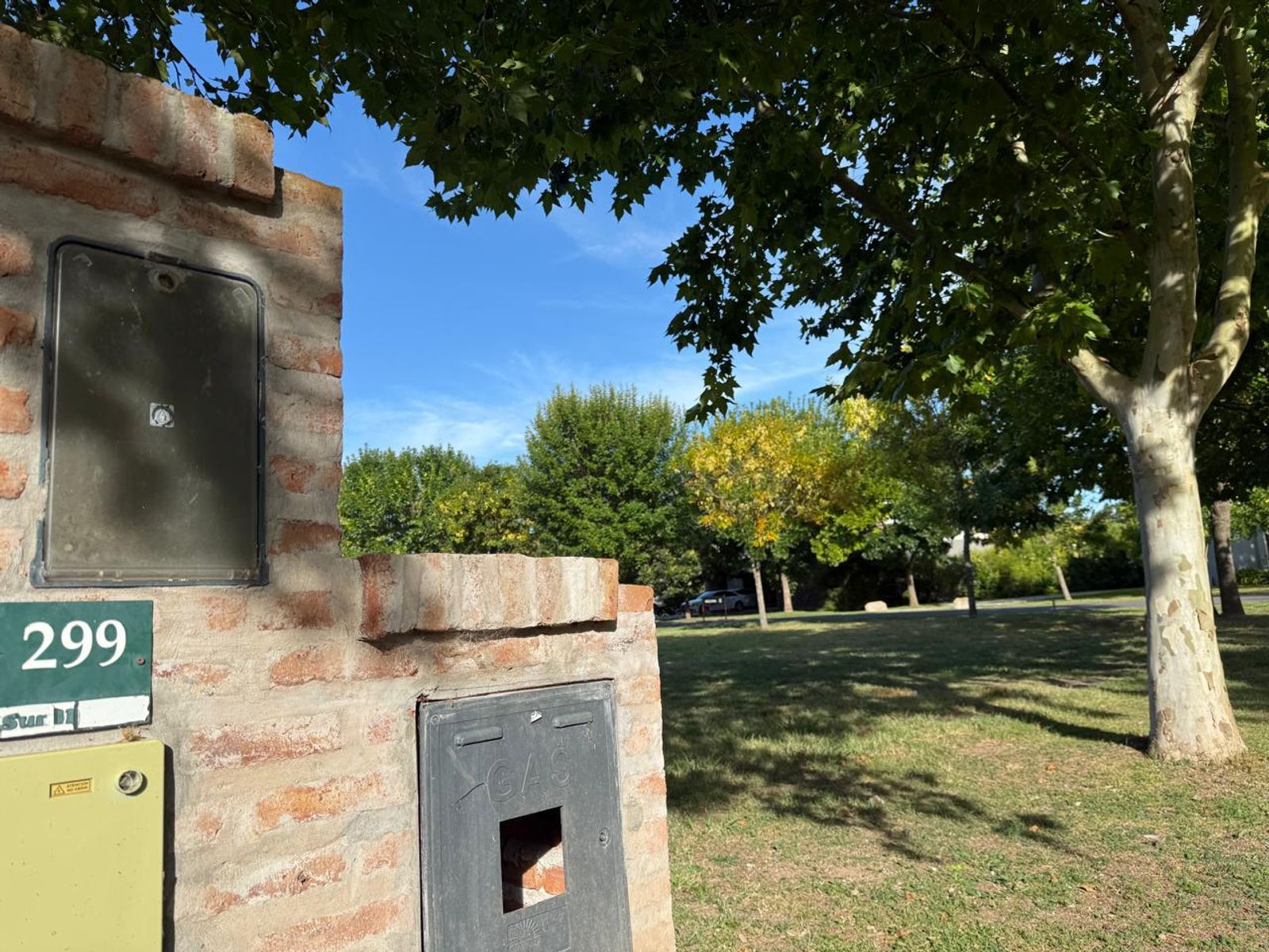 LOTE EN HARAS DEL SUR II — foto 12