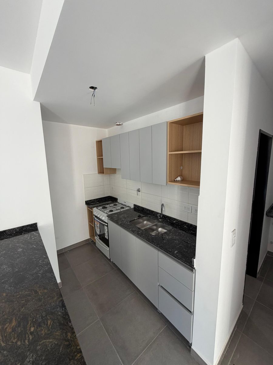 VENTA DPTO 2 AMBIENTES A ESTRENAR. REMEDIOS DE ESCALADA, LANUS — foto 3