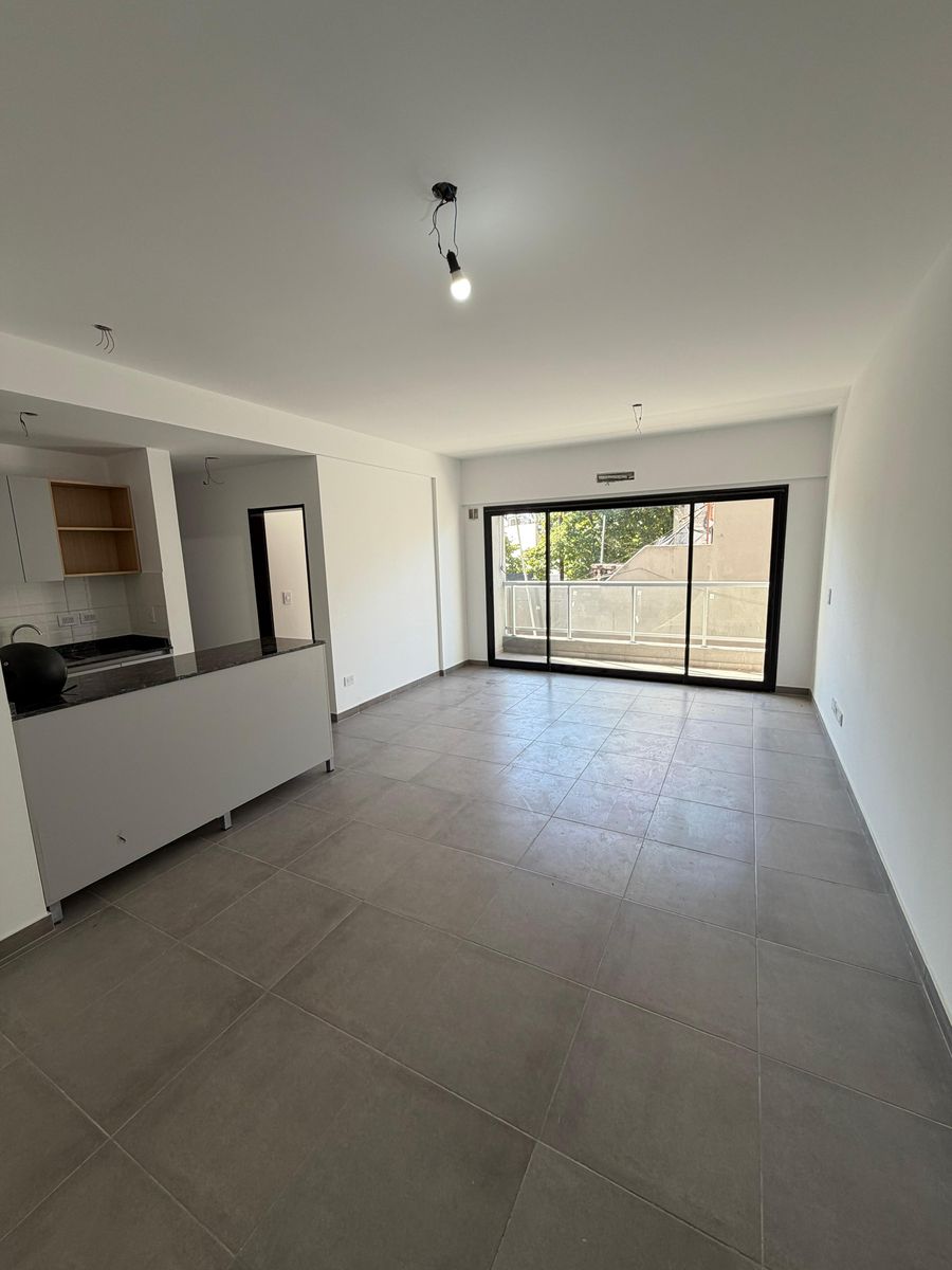 VENTA DPTO 2 AMBIENTES A ESTRENAR. REMEDIOS DE ESCALADA, LANUS — foto 4