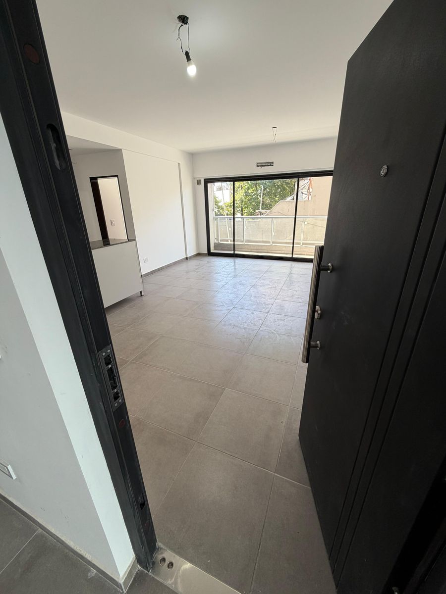 VENTA DPTO 2 AMBIENTES A ESTRENAR. REMEDIOS DE ESCALADA, LANUS — foto 5