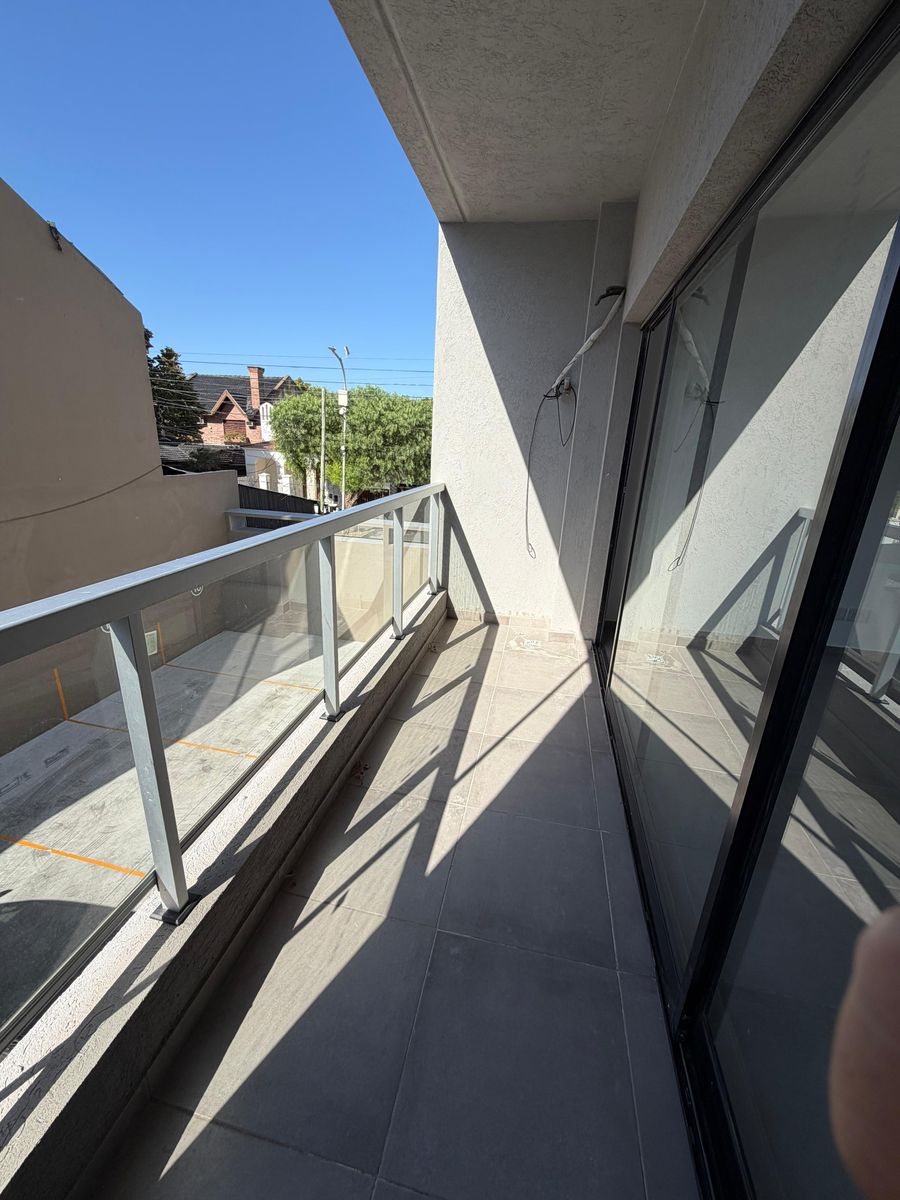 VENTA DPTO 2 AMBIENTES A ESTRENAR. REMEDIOS DE ESCALADA, LANUS — foto 6