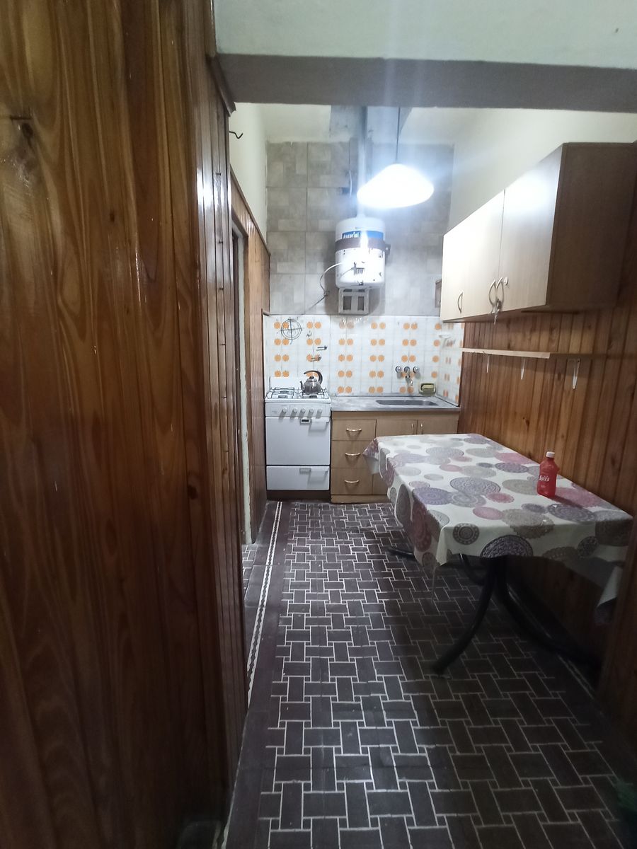 ALQUILER CASA TIPO P.H. AL FRENTE - 4