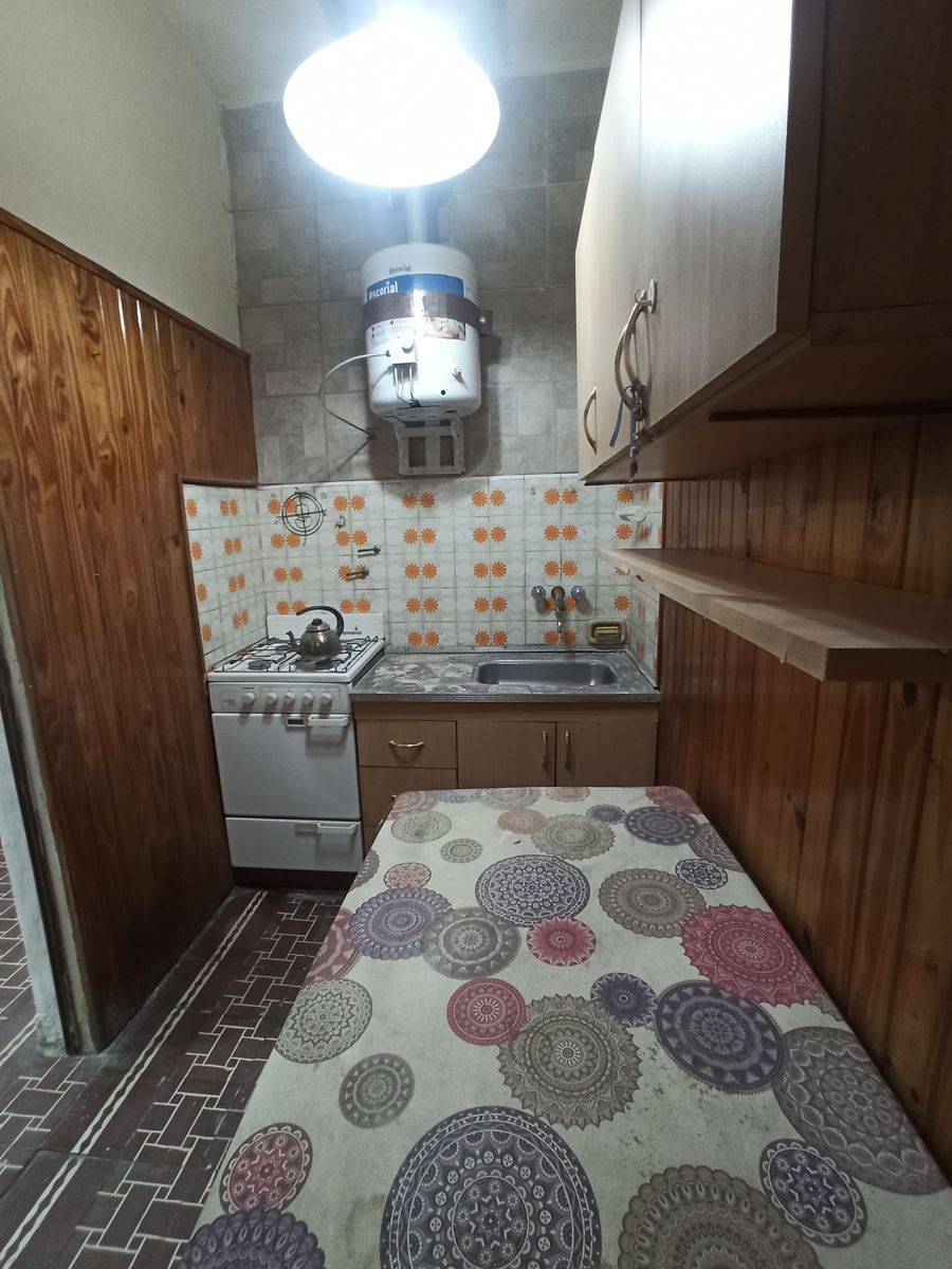 ALQUILER CASA TIPO P.H. AL FRENTE - 5