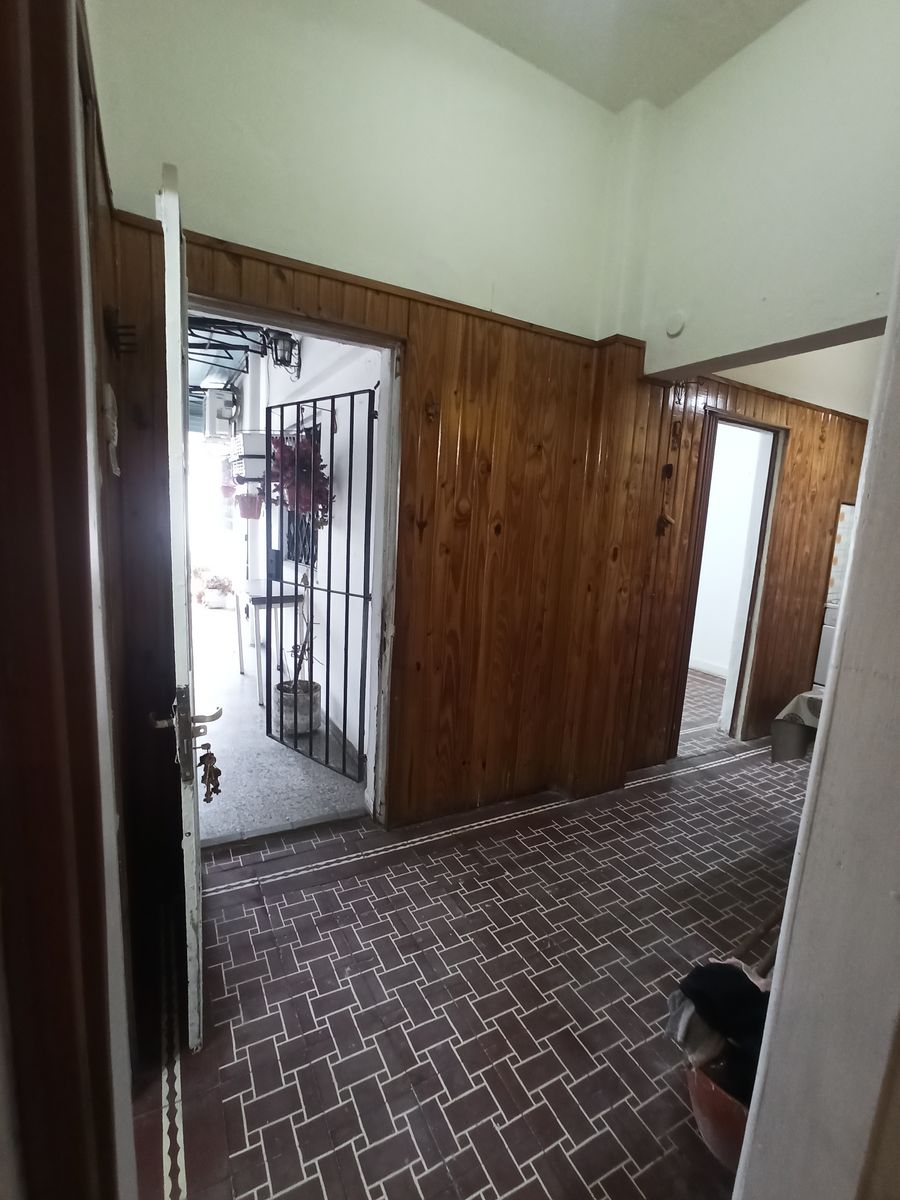 ALQUILER CASA TIPO P.H. AL FRENTE - 6