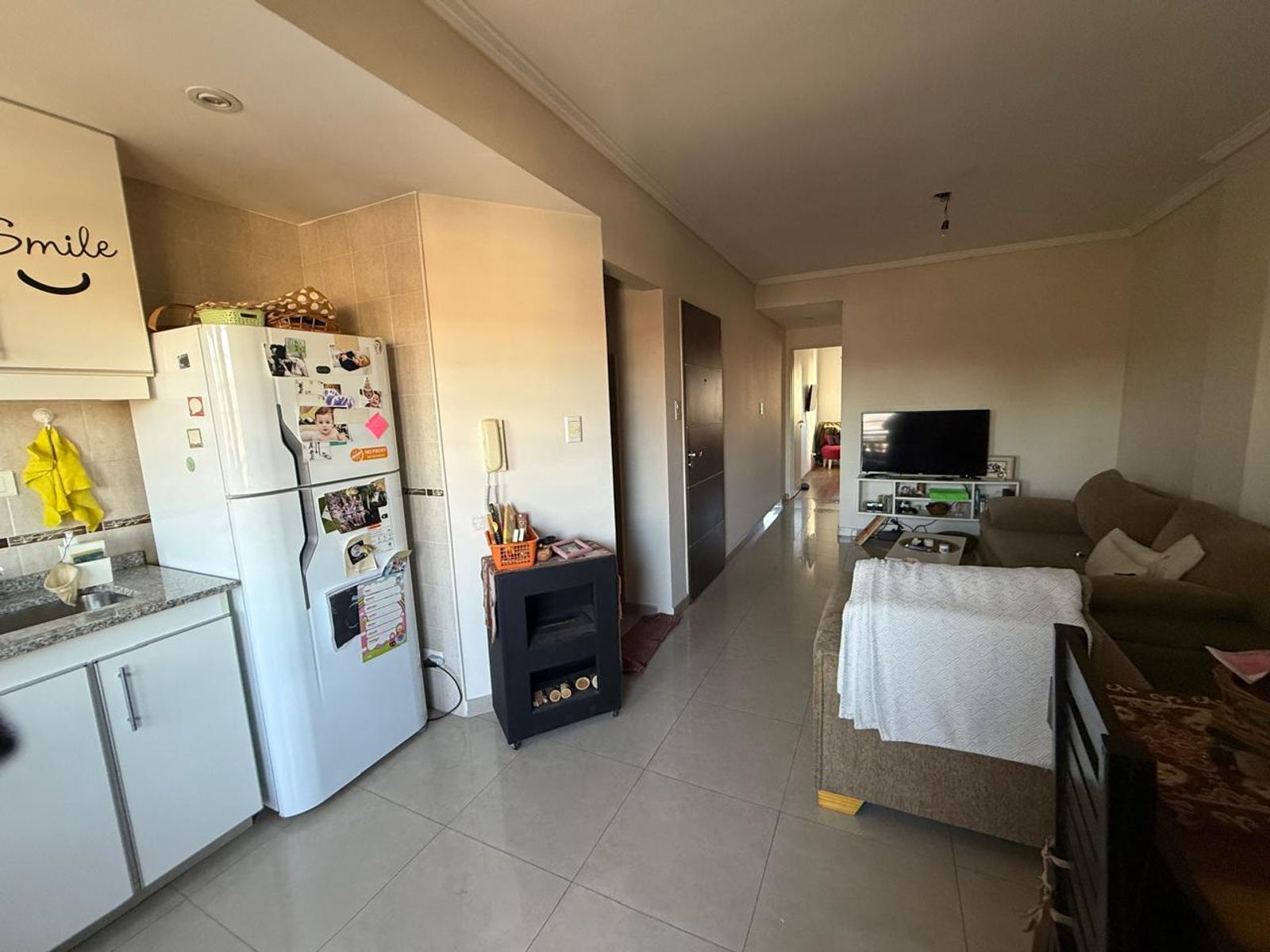 2 AMB. C/COCH. APTO CREDITO. EN VENTA EN LANUS O. - 5