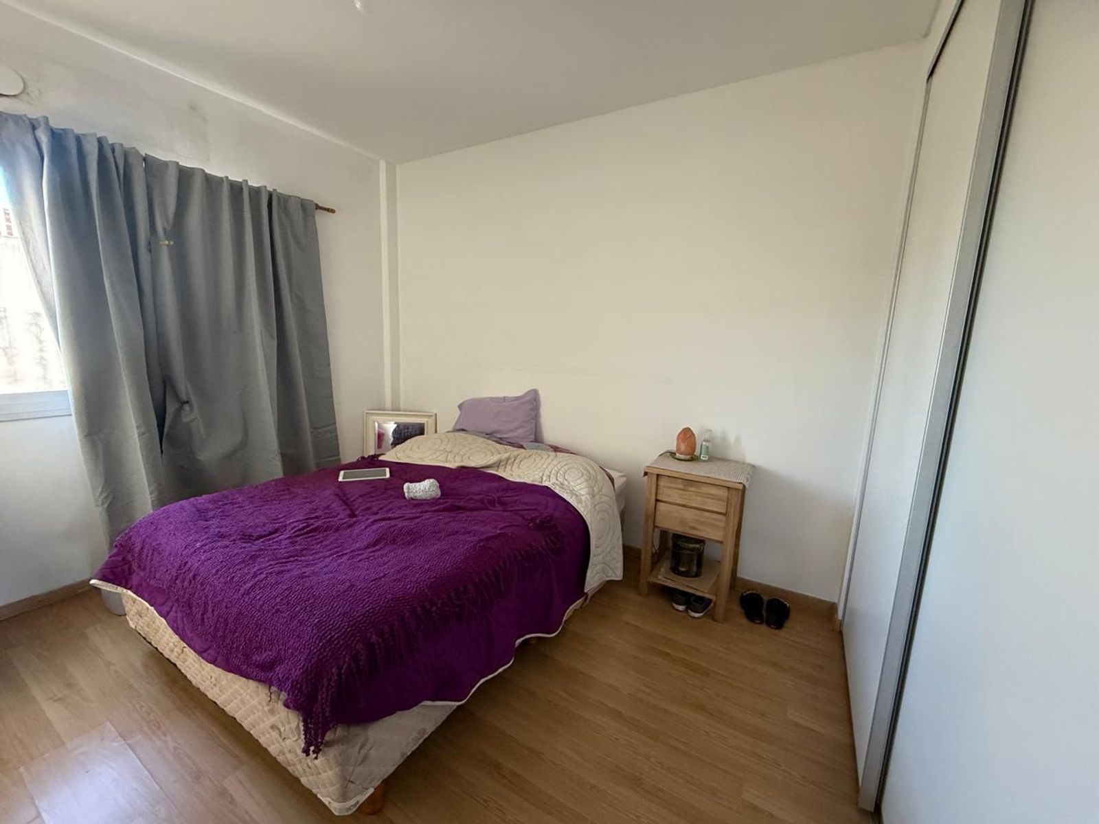 2 AMB. C/COCH. APTO CREDITO. EN VENTA EN LANUS O. - 6