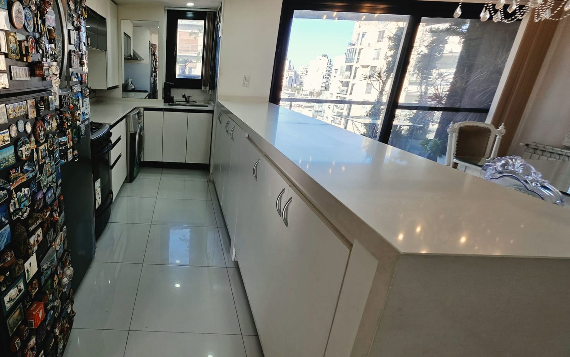 VENTA DPTO 3 AMBIENTES CON COCHERA, LANUS OESTE - 3