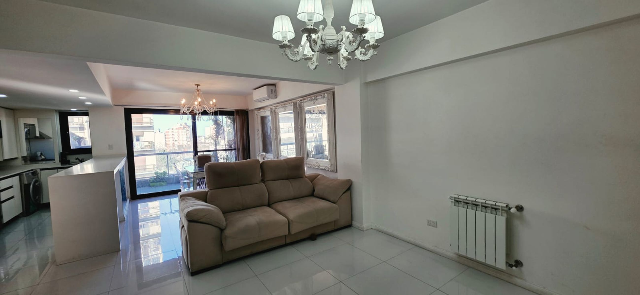 VENTA DPTO 3 AMBIENTES CON COCHERA, LANUS OESTE - 4