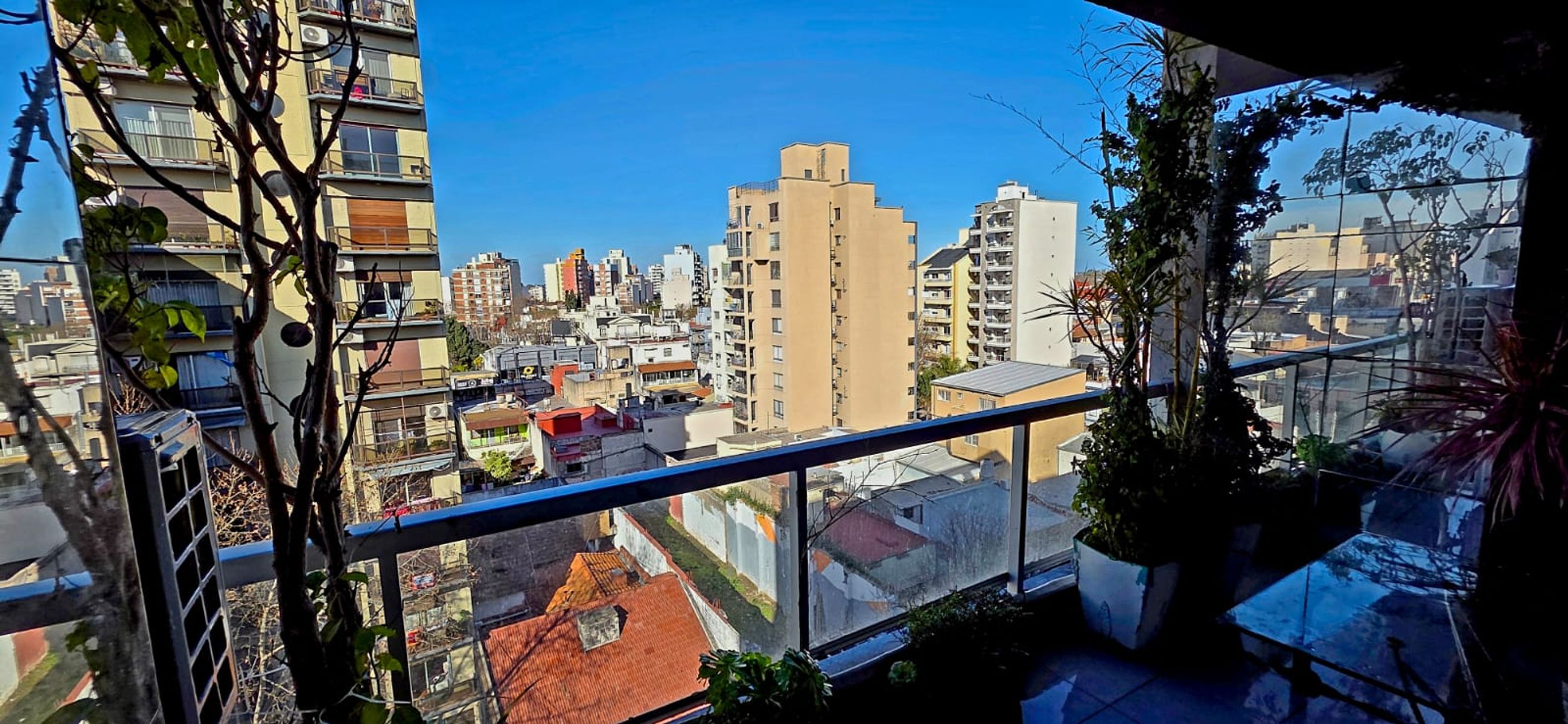 VENTA DPTO 3 AMBIENTES CON COCHERA, LANUS OESTE - 7