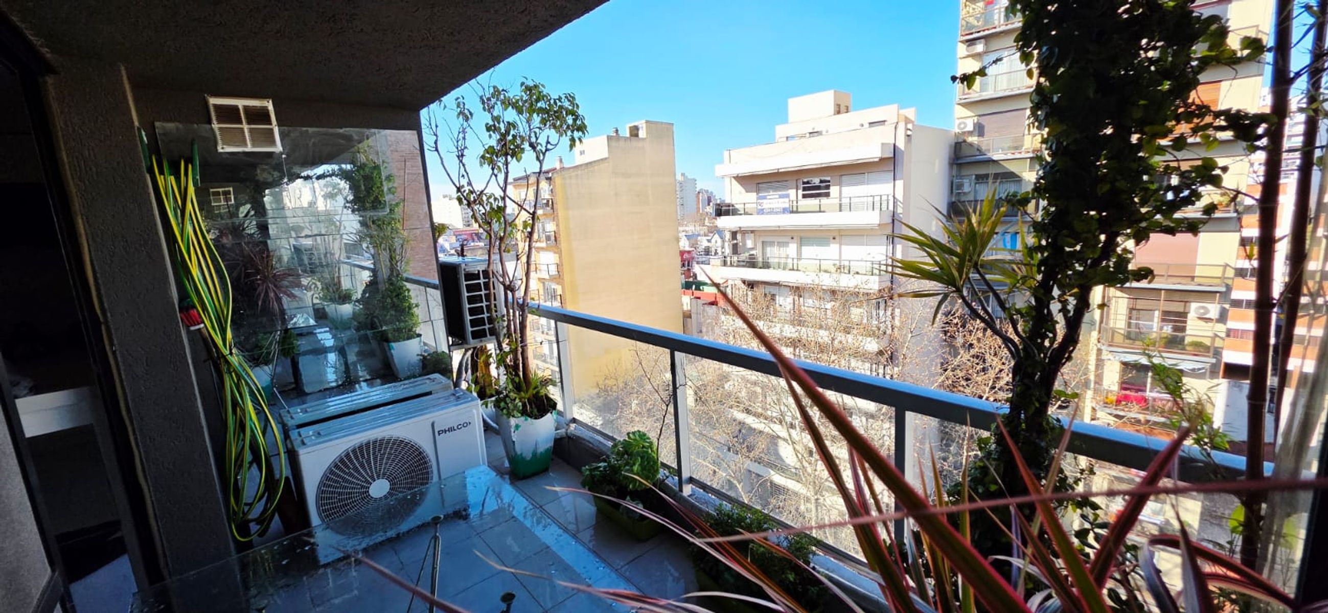 VENTA DPTO 3 AMBIENTES CON COCHERA, LANUS OESTE - 8