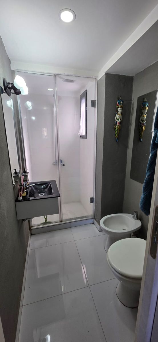 VENTA DPTO 3 AMBIENTES CON COCHERA, LANUS OESTE - 9