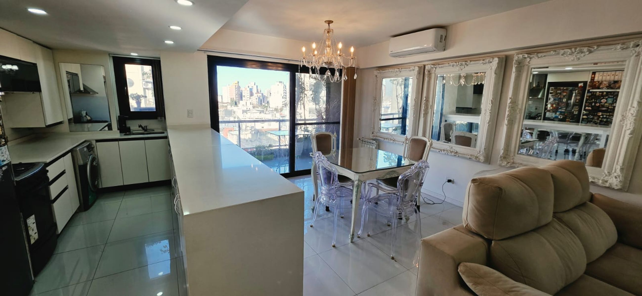 VENTA DPTO 3 AMBIENTES CON COCHERA, LANUS OESTE - 10