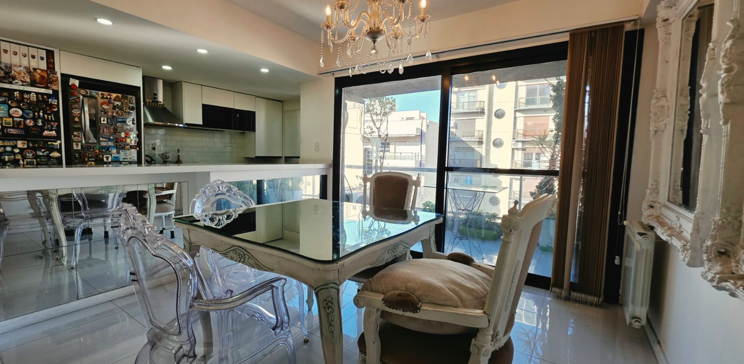 VENTA DPTO 3 AMBIENTES CON COCHERA, LANUS OESTE - 12