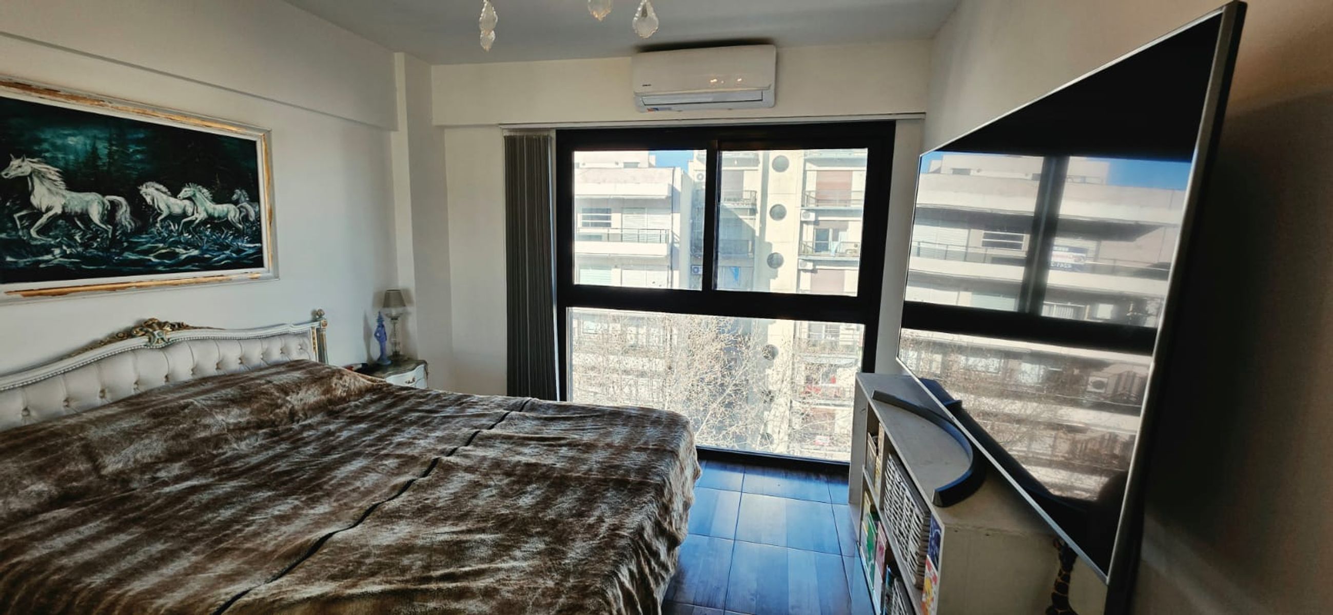 VENTA DPTO 3 AMBIENTES CON COCHERA, LANUS OESTE - 15