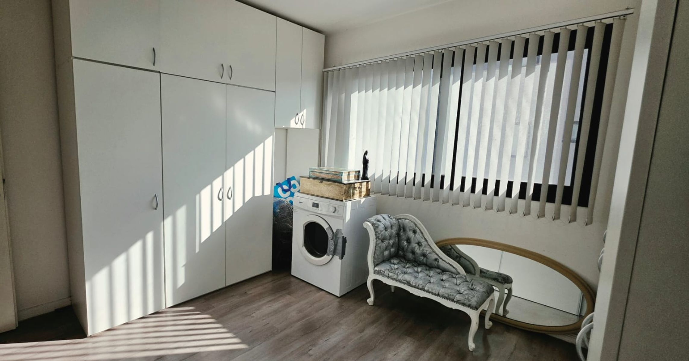 VENTA DPTO 3 AMBIENTES CON COCHERA, LANUS OESTE - 16