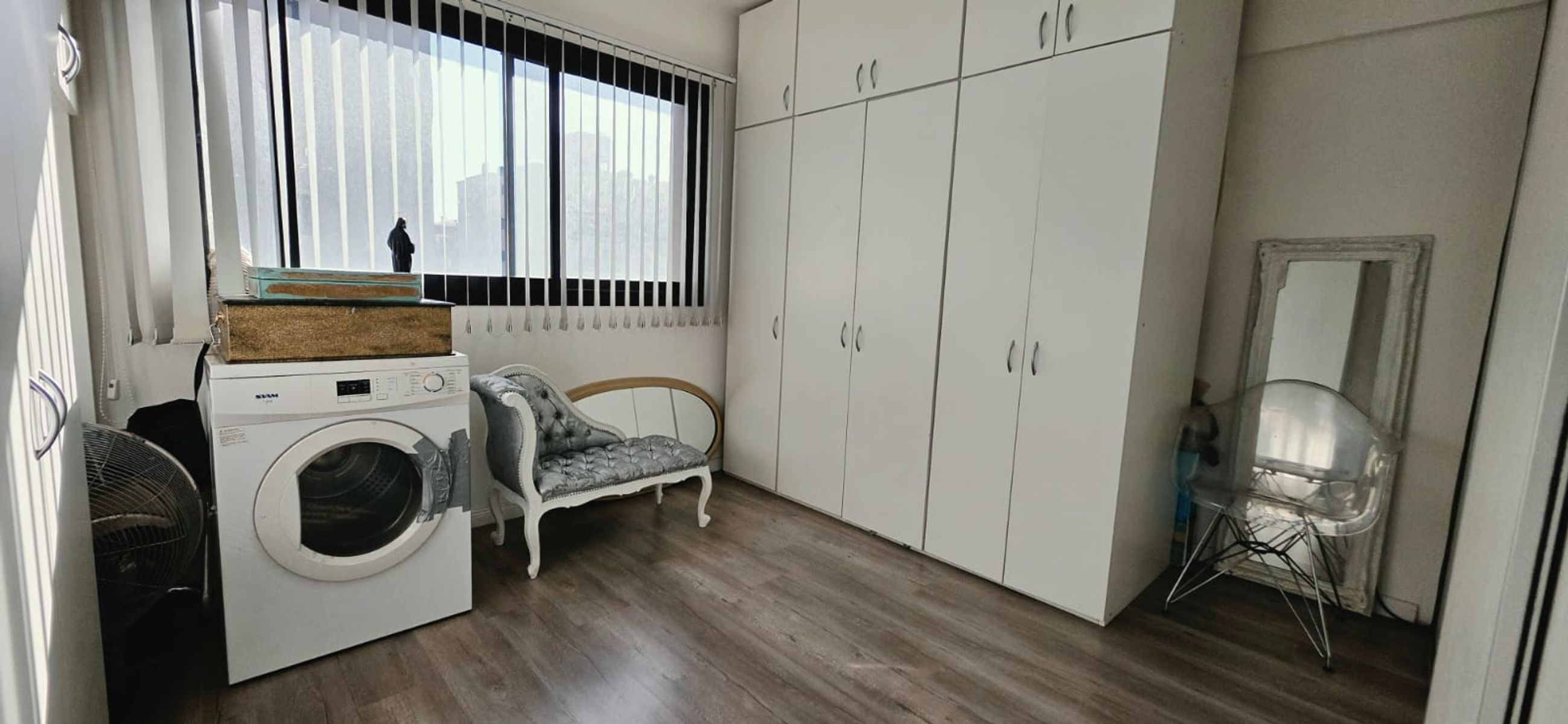 VENTA DPTO 3 AMBIENTES CON COCHERA, LANUS OESTE - 18
