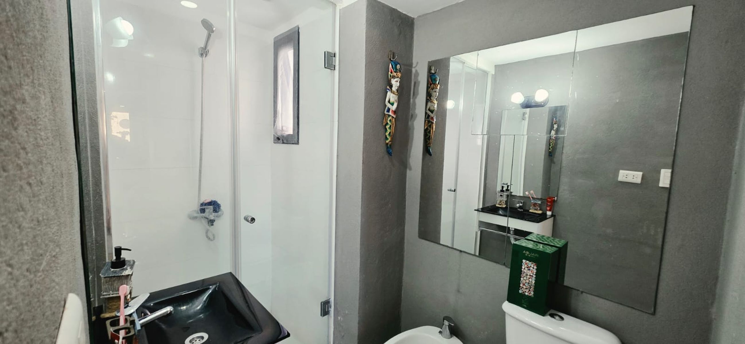 VENTA DPTO 3 AMBIENTES CON COCHERA, LANUS OESTE - 20