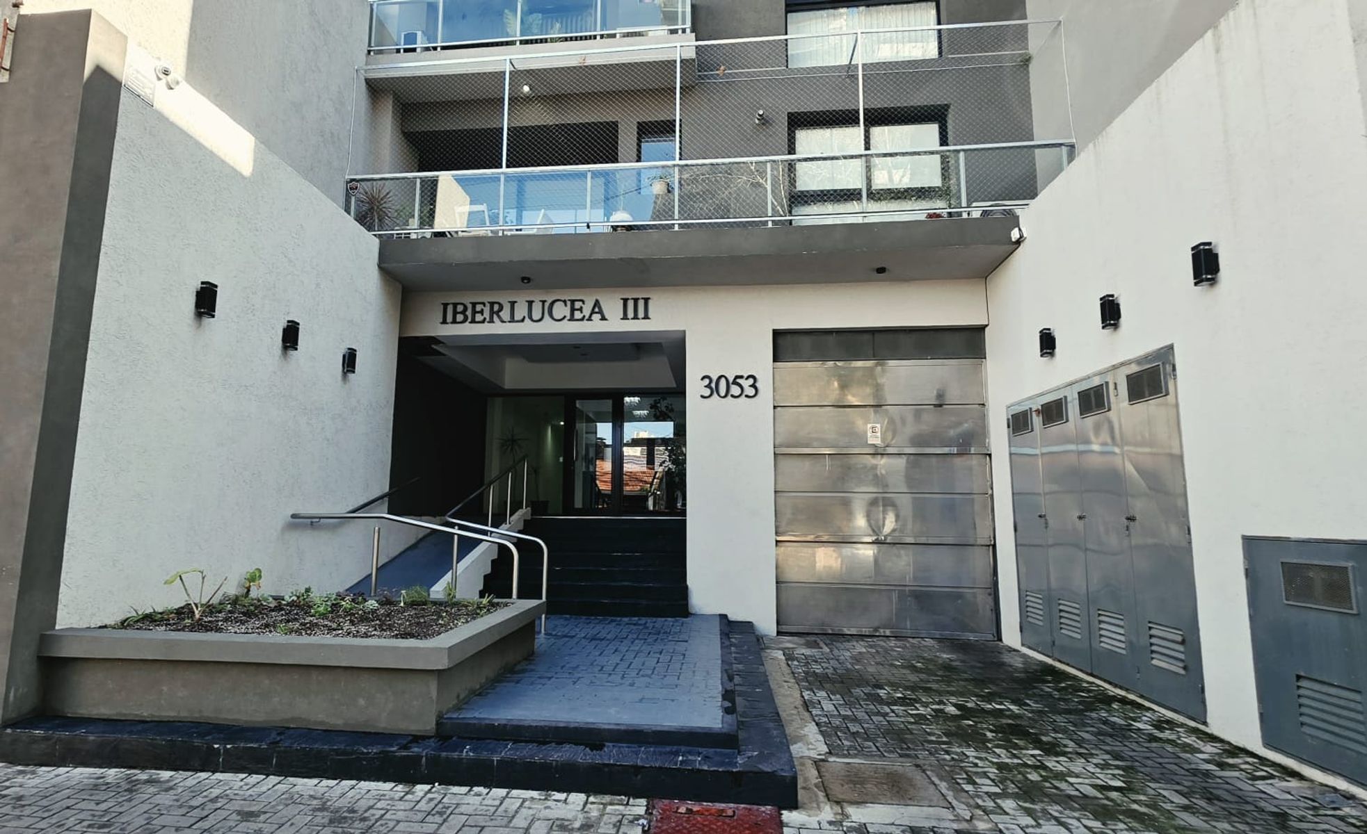 VENTA DPTO 3 AMBIENTES CON COCHERA, LANUS OESTE - 21