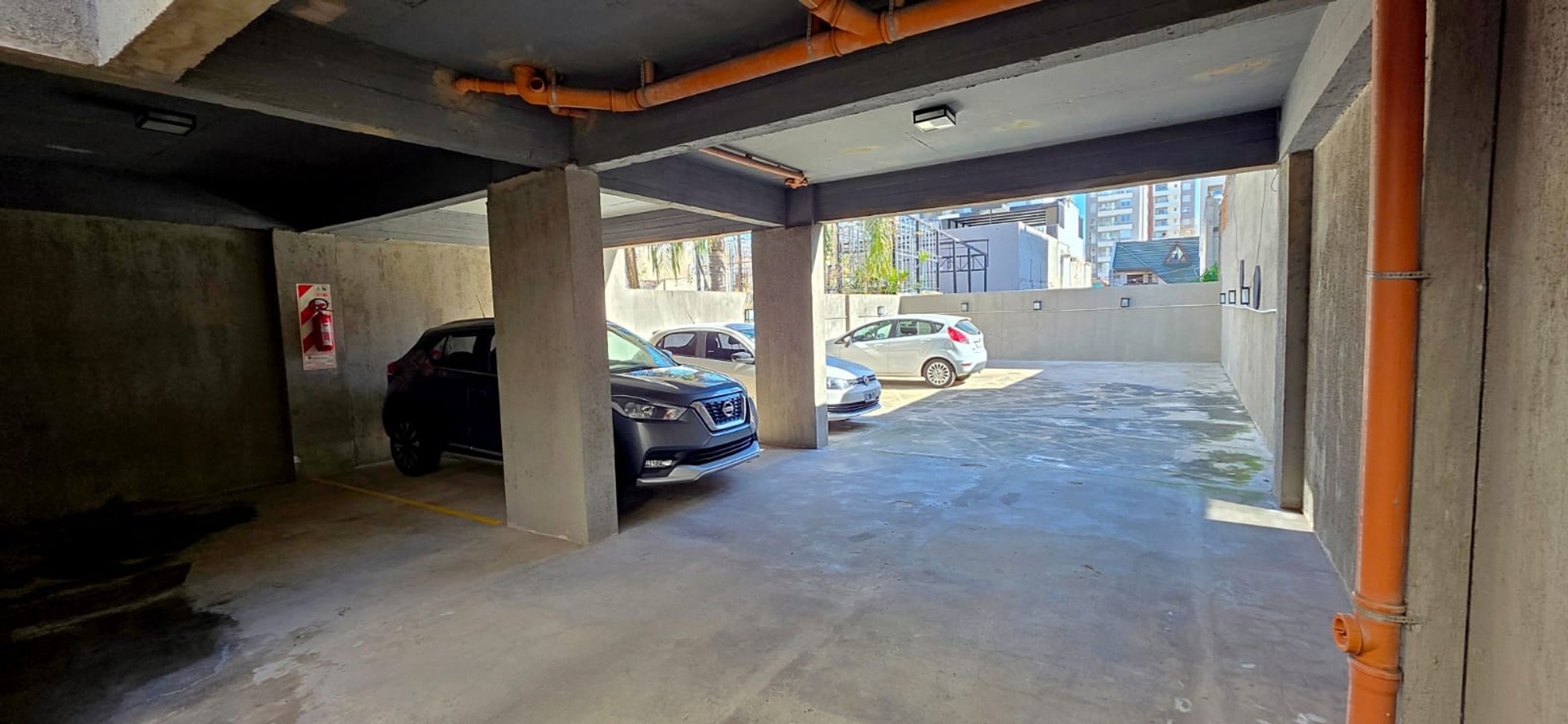 VENTA DPTO 3 AMBIENTES CON COCHERA, LANUS OESTE - 22