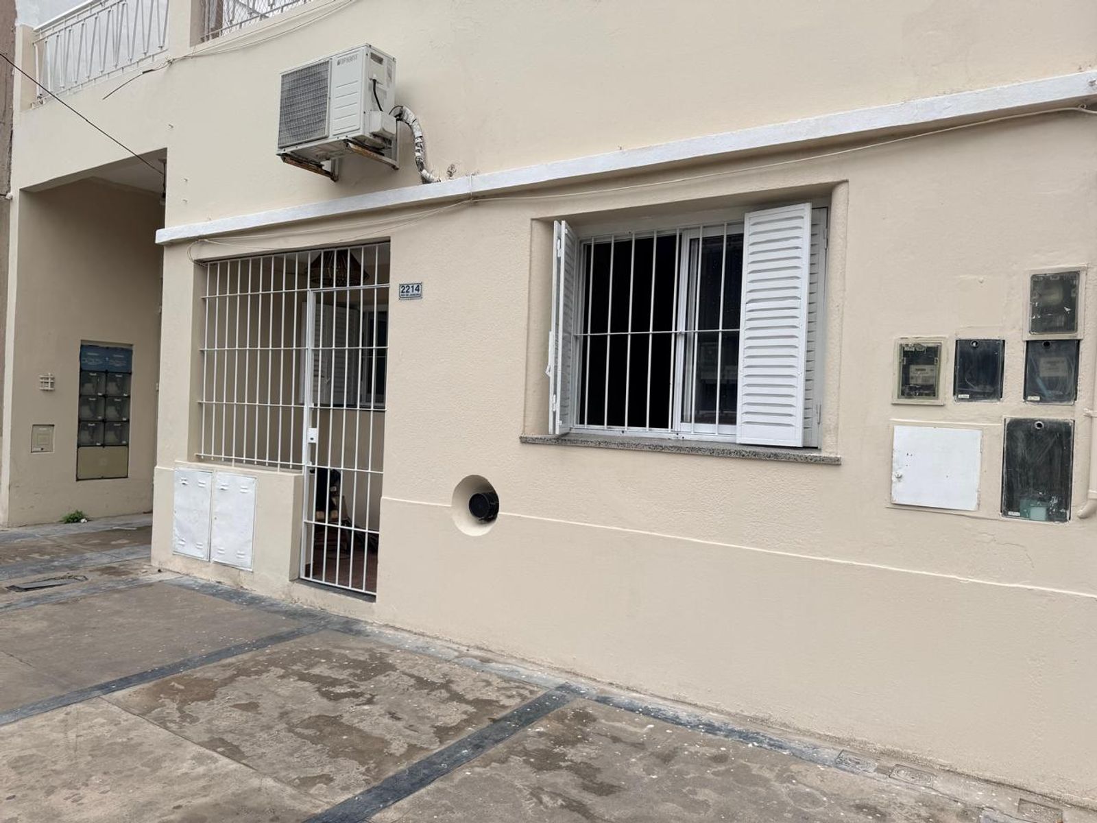 ALQUILER P.H. AL FRENTE 3 AMBIENTES - 13
